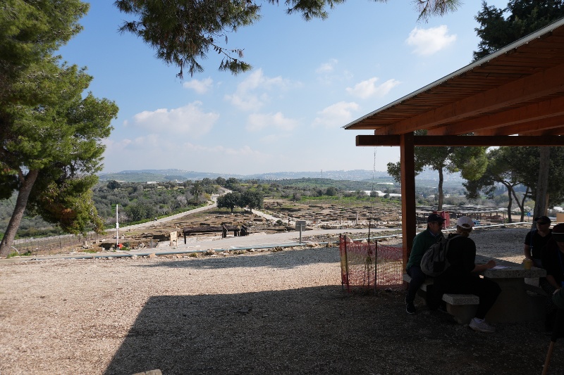 20240225 - 0645 - Sony - Still - Trip 13 - Beit Shearim and Tzippori-1