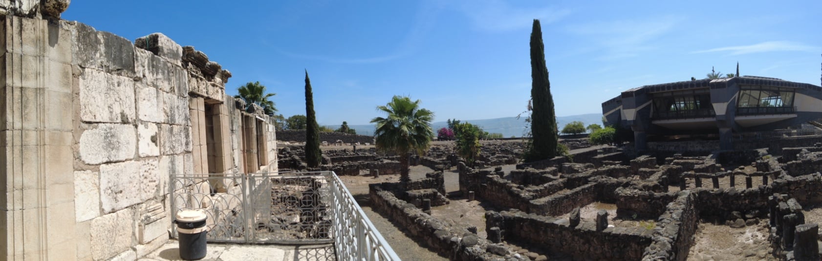 20240401 - 1234 - DJI Osmo - Trip 21 - Christian Sites of the Galilee-1