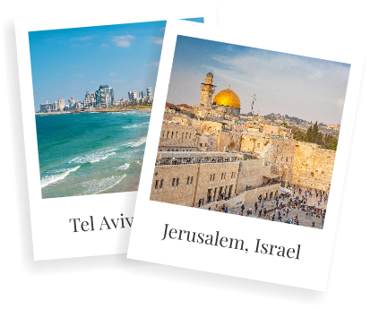 Discover-Israel