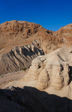 Qumran Cave-4