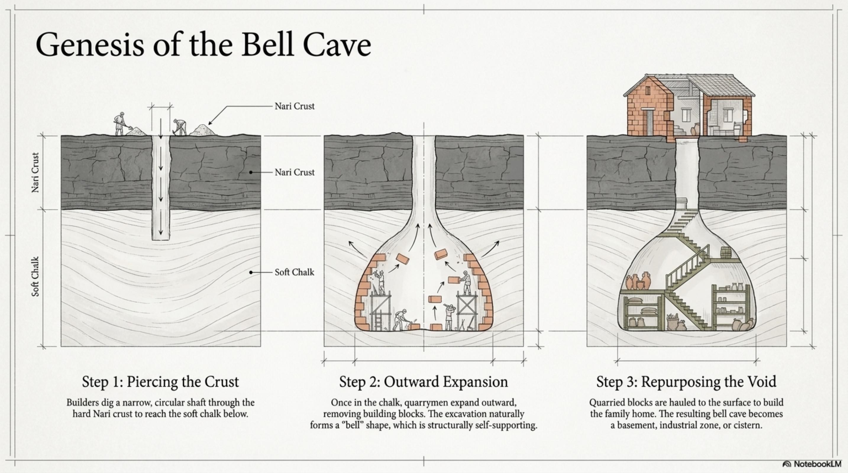 The Columbarium: 2,000 Niches, Thousands of Doves
