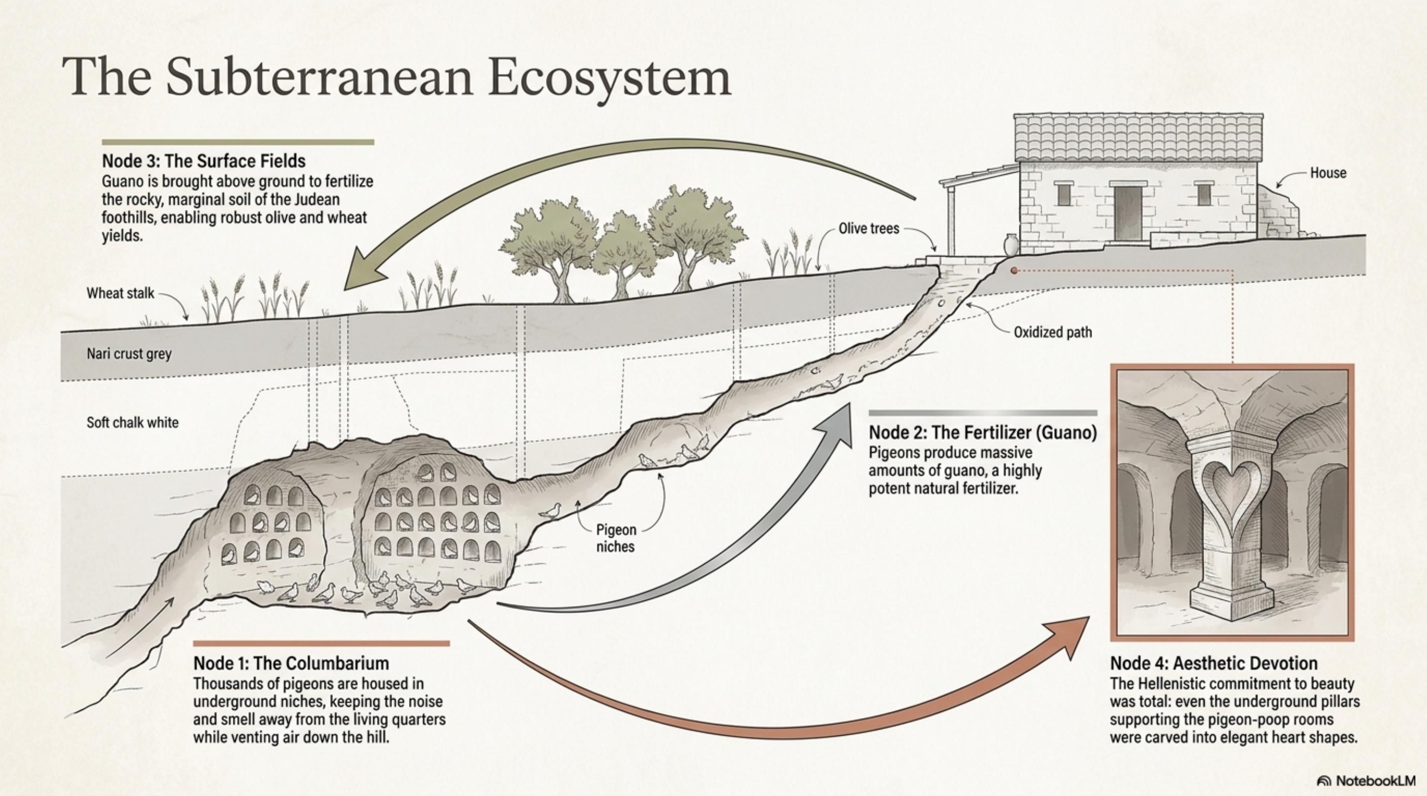 The Cave of the Musicians: Art and Identity Underground