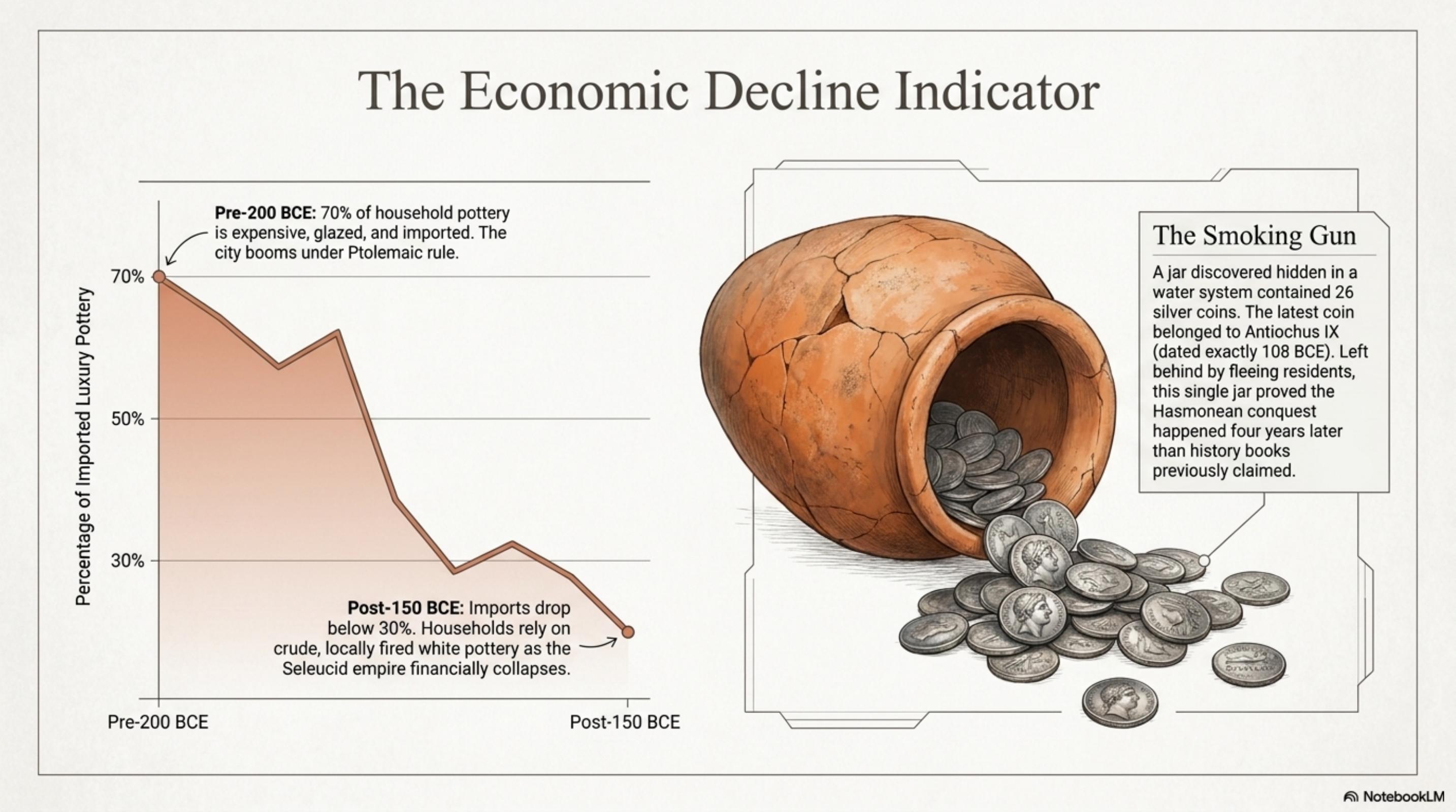 The Hasmonean Conquest: Forced Conversion or Natural Evolution?