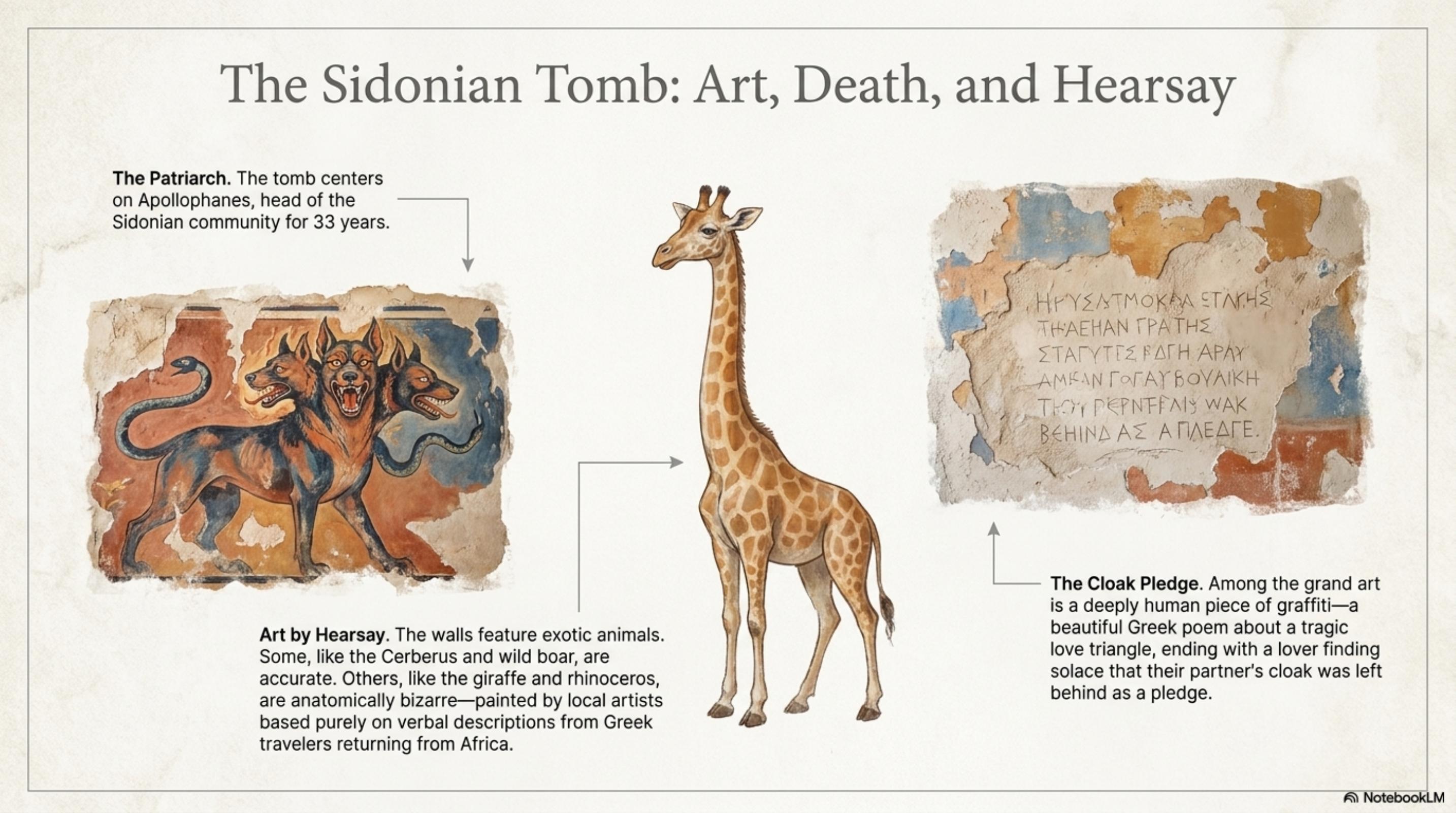 The Roman Relocation: From Hilltop to Highway