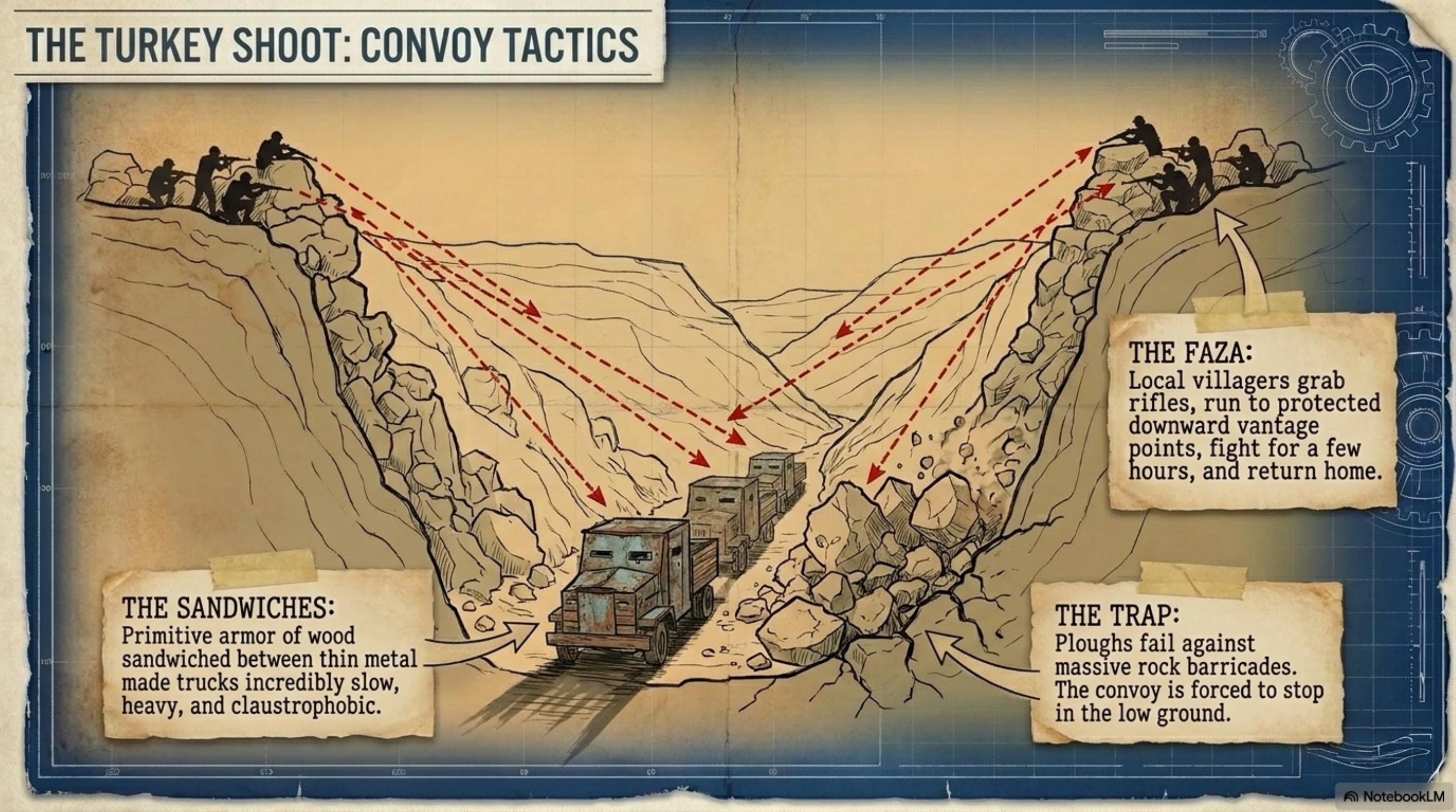 Operation Nachshon: Breaking the Siege