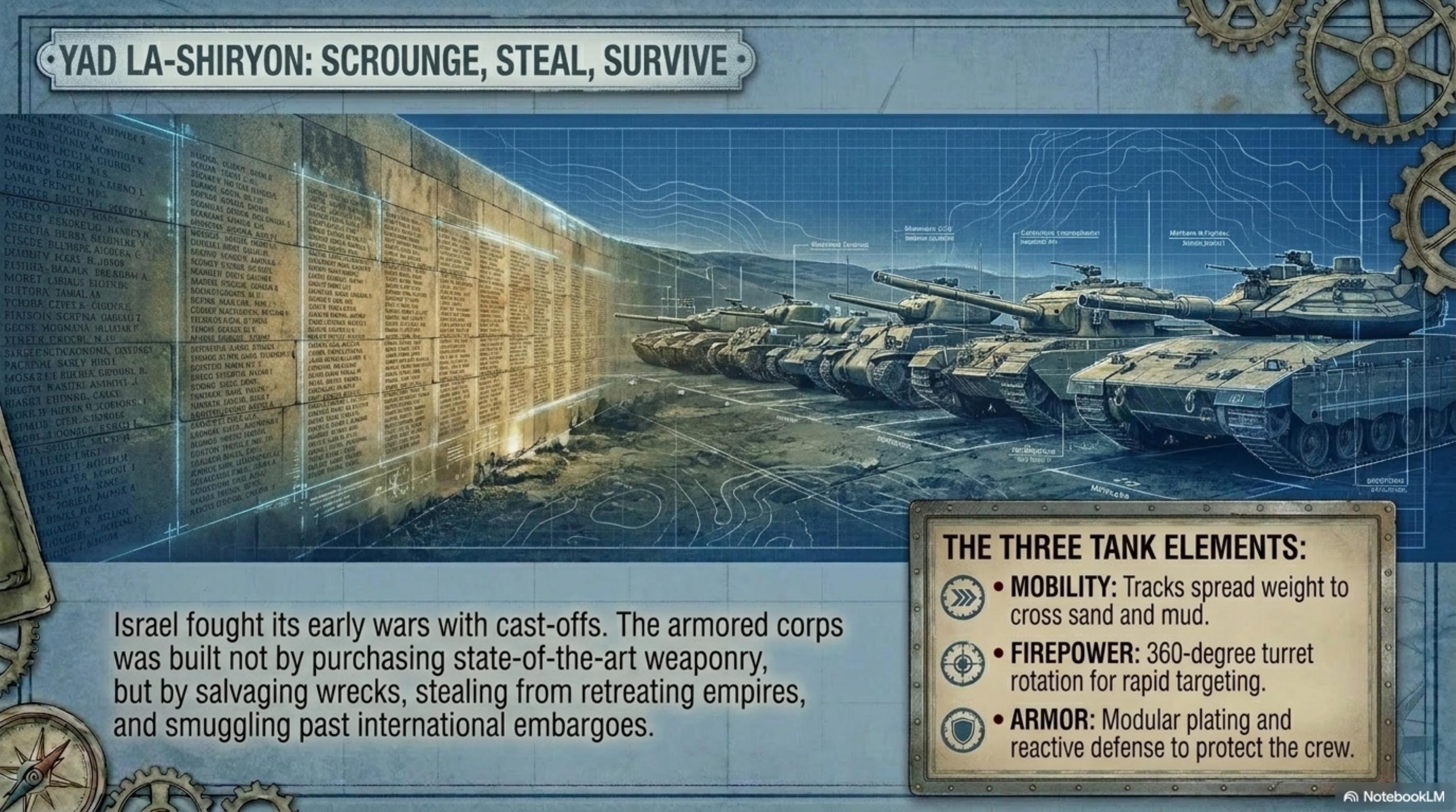 Operation Danny and the Fall of Lydda